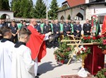 ​Proštenje u čast sv. Florijana u Donjem Kućanu